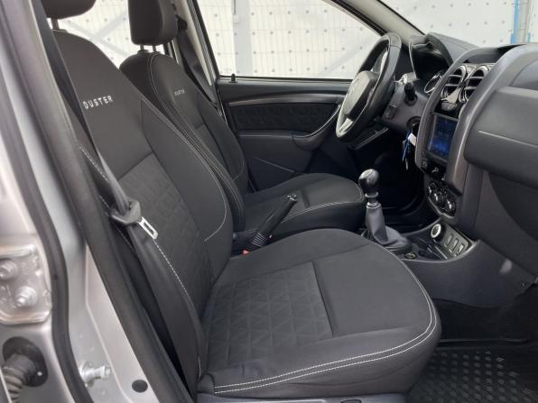 Renault Duster I Рестайлинг с пробегом 2016 года, цена 1 530 000 рублей, 80449 км, внедорожник, Автокод Объявления