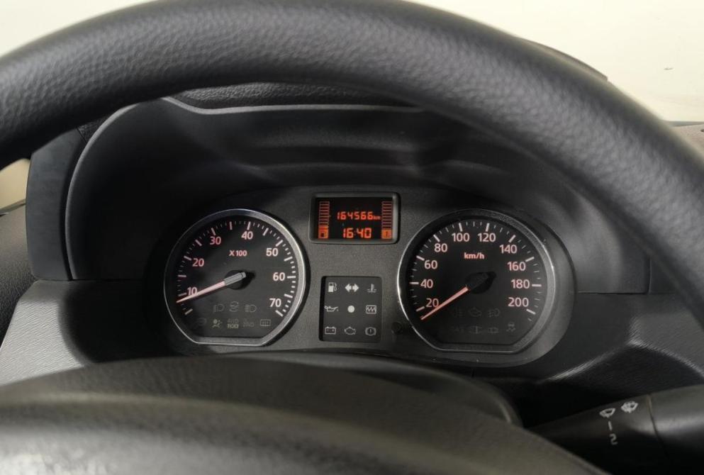 Nissan Terrano III (D10) Нижний Новгород  - изображение 7
