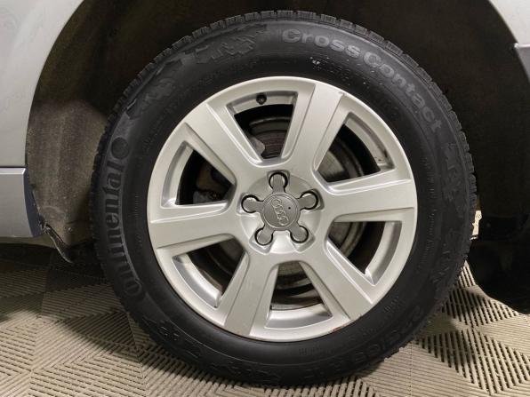 Audi Q5 I (8R) с пробегом 2011 года, цена 1 397 000 рублей, 157000 км, внедорожник, Автокод Объявления
