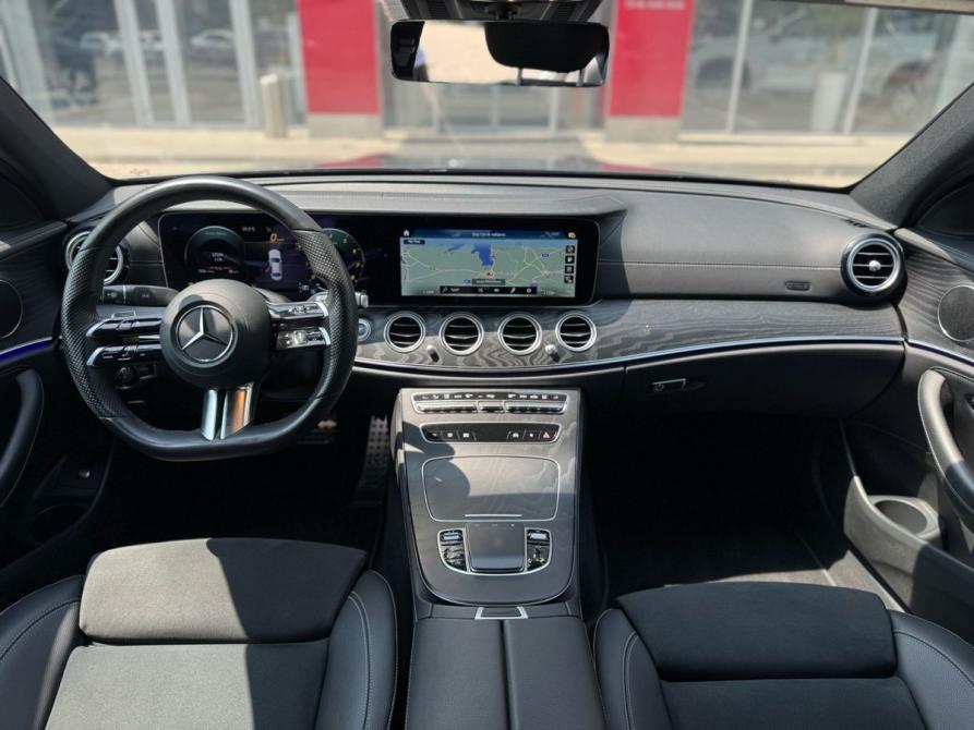 Mercedes-Benz E-Класс V (W213 S213 C238) Рестайлинг Ростов-на-Дону  - изображение 22
