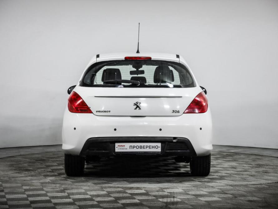 Peugeot 308 I Рестайлинг Санкт-Петербург  - изображение 6
