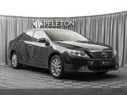 Toyota Camry VII (XV50) Москва  - изображение 29