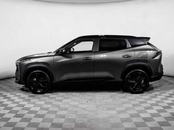 Geely Cityray с пробегом 2024 года, цена 2 479 000 рублей, 25973 км, внедорожник, Автокод Объявления