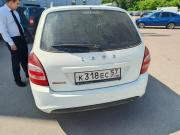 Lada (ВАЗ) Granta I Рестайлинг Воронеж  - изображение 10