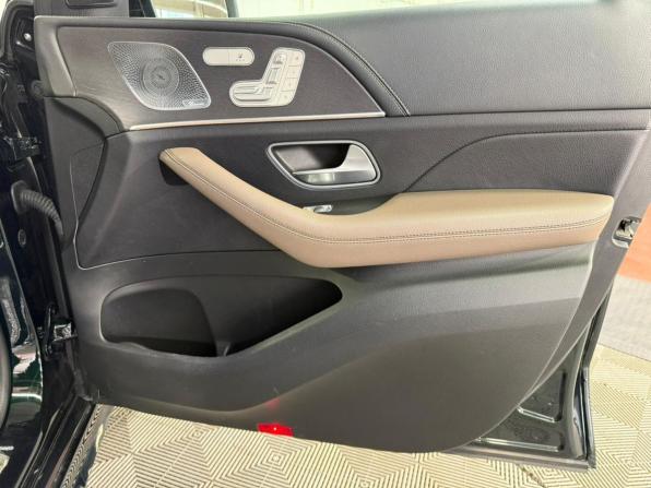 Mercedes-Benz GLE II (V167) с пробегом 2020 года, цена 6 690 000 рублей, 100344 км, внедорожник, Автокод Объявления