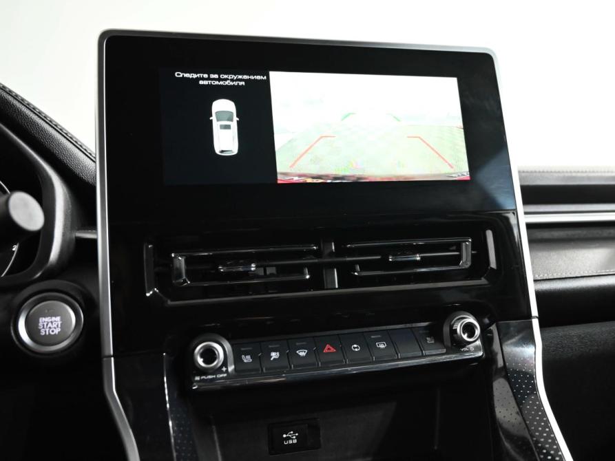 Haval M6 II Екатеринбург  - изображение 15
