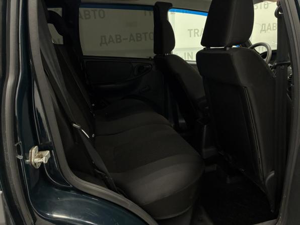 Lada (ВАЗ) Niva Travel I с пробегом 2023 года, цена 950 000 рублей, 92000 км, внедорожник, Автокод Объявления