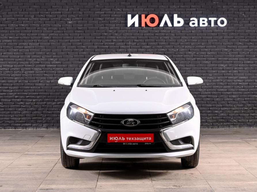 Lada (ВАЗ) Vesta I Екатеринбург  - изображение 2