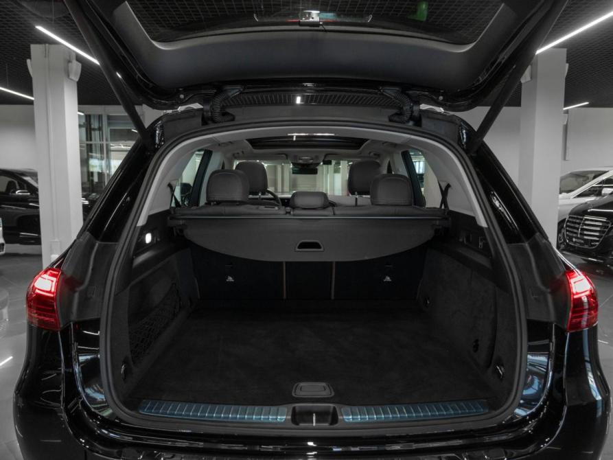 Mercedes-Benz GLE II (V167) Рестайлинг Москва  - изображение 28