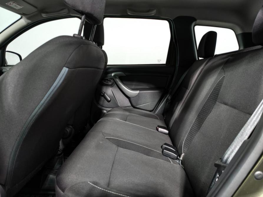 Renault Duster I Рестайлинг Санкт-Петербург  - изображение 12