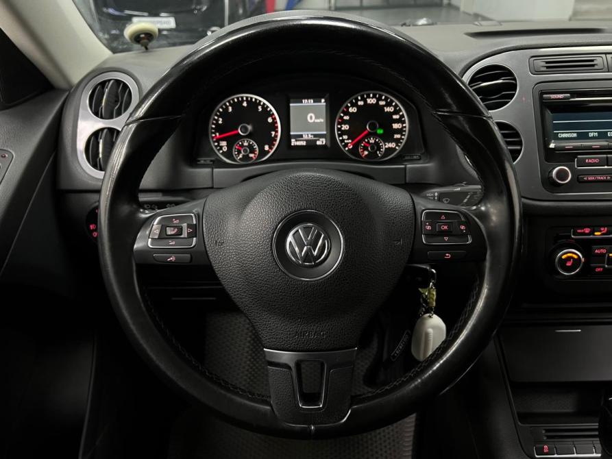 Volkswagen Tiguan I Рестайлинг Казань  - изображение 11