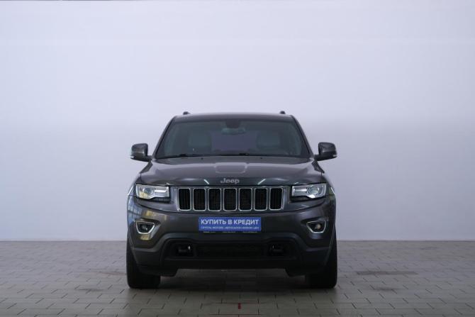 Jeep Grand Cherokee IV (WK2) Рестайлинг с пробегом 2013 года, цена 2 599 000 рублей, 255000 км, внедорожник, Автокод Объявления