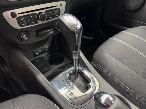 Renault Megane III Рестайлинг с пробегом 2014 года, цена 819 000 рублей, 164463 км, хэтчбек, Автокод Объявления