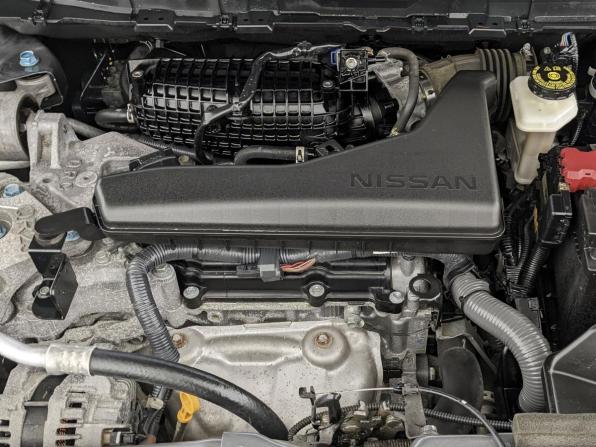 Nissan X-Trail III Рестайлинг с пробегом 2021 года, цена 2 790 000 рублей, 95941 км, внедорожник, Автокод Объявления