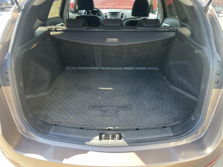 Hyundai i30 II Москва  - изображение 13