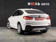 BMW X4 I (F26) Екатеринбург  - изображение 30