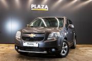 Chevrolet Orlando I Уфа  - изображение 21