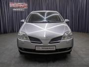 Nissan Primera III (P12) Москва  - изображение 21