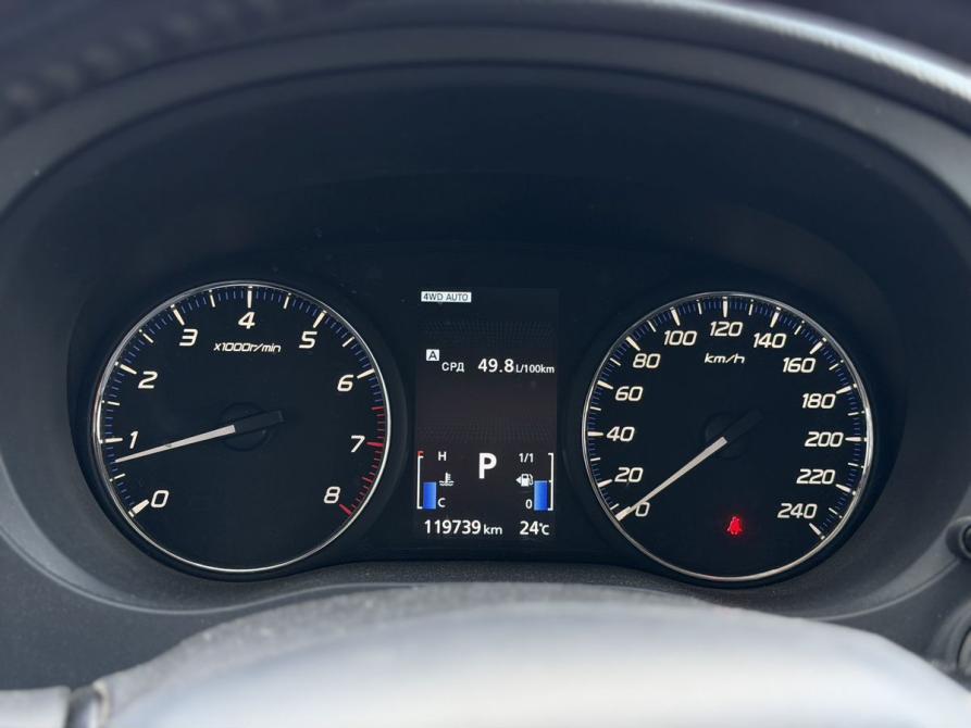 Mitsubishi Outlander III Рестайлинг 2 Тверь  - изображение 15