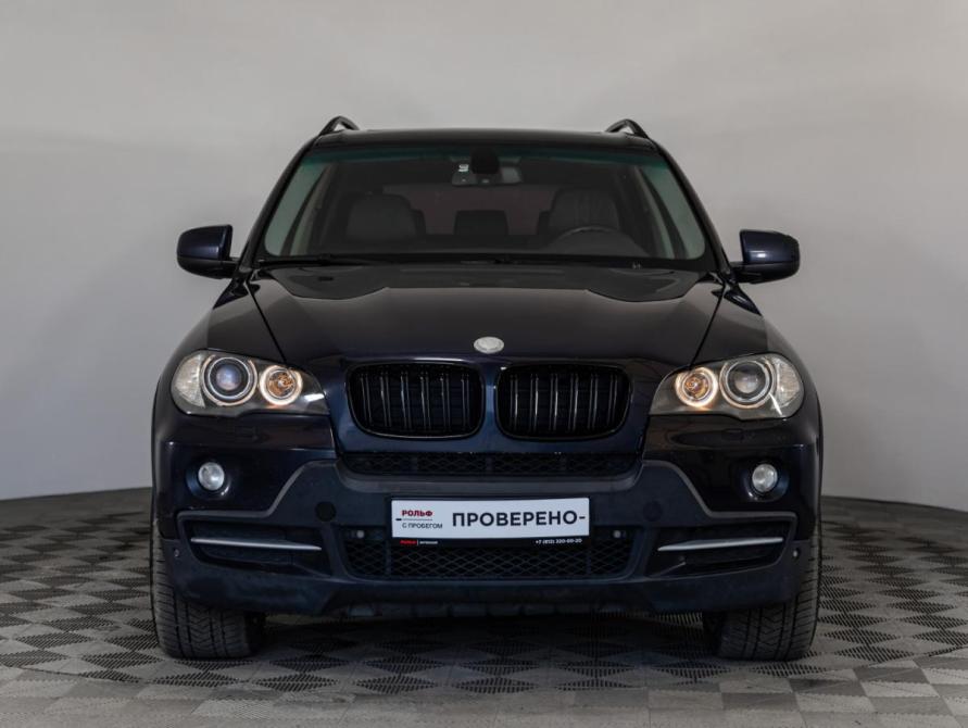BMW X5 II (E70) Санкт-Петербург  - изображение 2