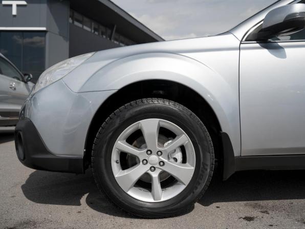 Subaru Outback IV с пробегом 2012 года, цена 1 275 000 рублей, 283306 км, универсал, Автокод Объявления