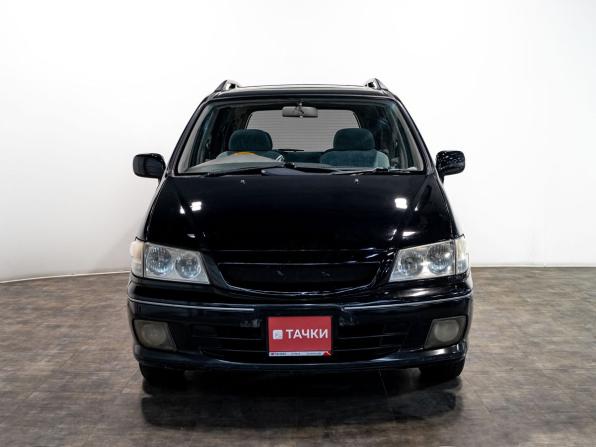 Nissan Presage I с пробегом 1998 года, цена 665 000 рублей, 342550 км, минивэн, Автокод Объявления