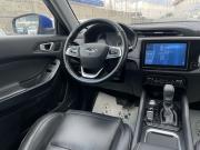Chery Tiggo 4 I Рестайлинг Краснодар  - изображение 53