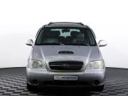 Kia Carnival I Рестайлинг Москва  - изображение 21