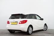 Mercedes-Benz B-Класс II (W246) Сургут  - изображение 22