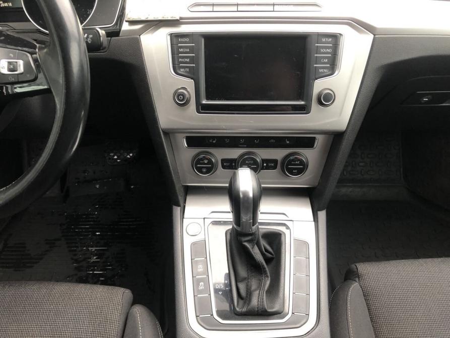 Volkswagen Passat B8 Брянск  - изображение 14