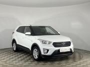 Hyundai Creta I Воронеж  - изображение 21