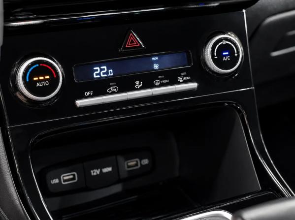 Hyundai Creta II с пробегом 2021 года, цена 1 900 000 рублей, 167752 км, внедорожник, Автокод Объявления