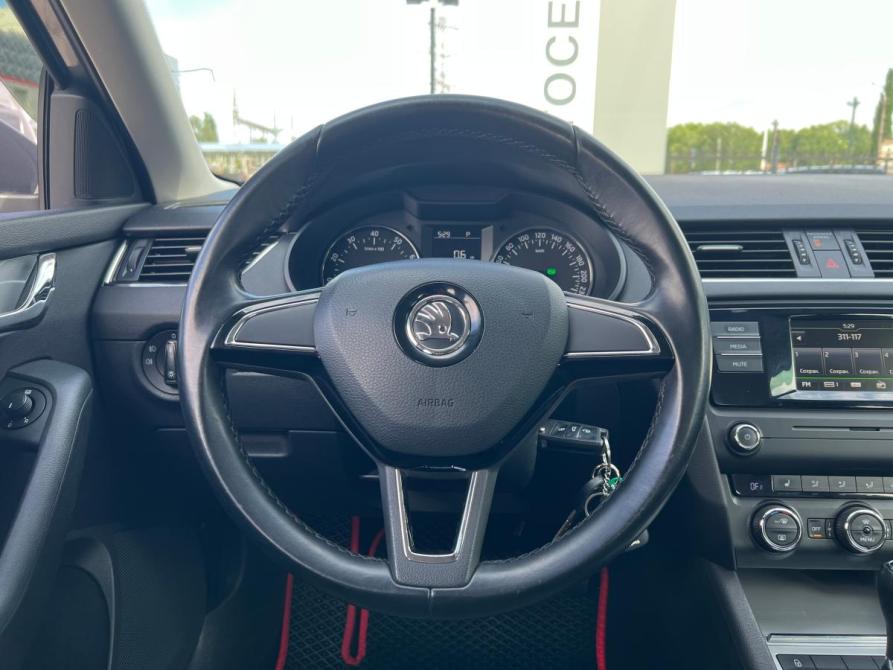 Skoda Octavia III (A7) Стерлитамак  - изображение 15