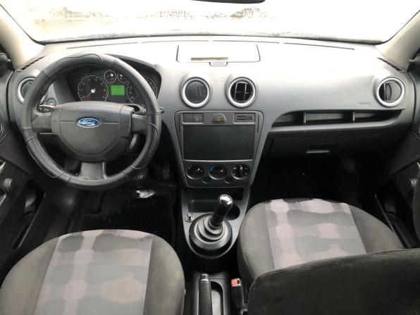 Ford Fusion I Рестайлинг с пробегом 2006 года, цена 294 000 рублей, 358000 км, хэтчбек, Автокод Объявления