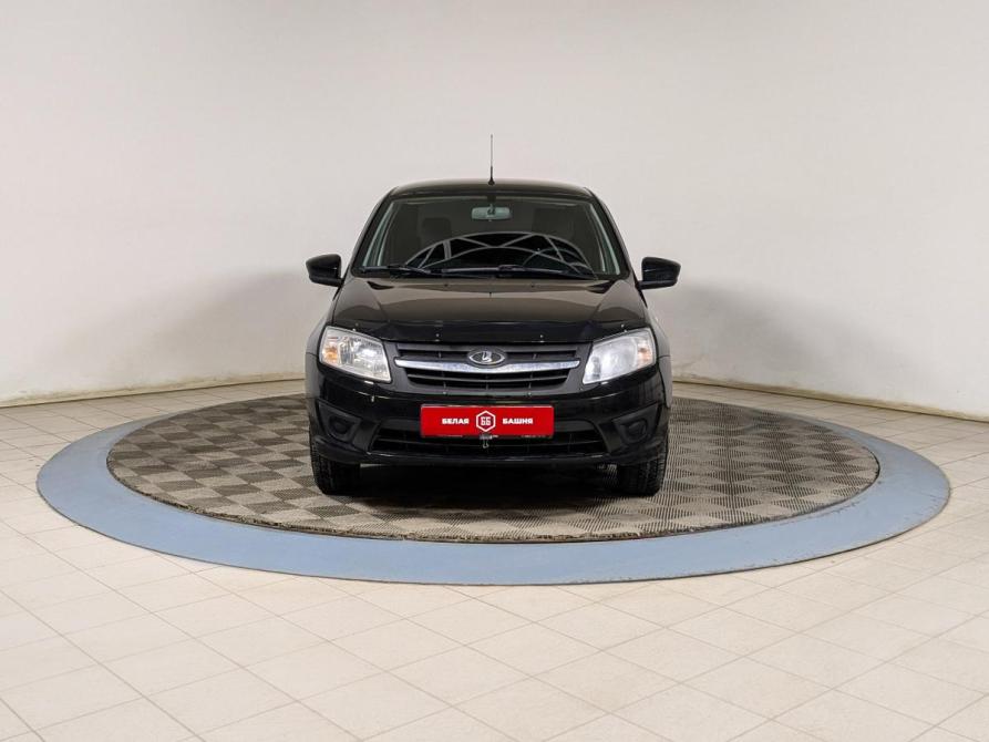 Lada (ВАЗ) Granta I Екатеринбург  - изображение 3