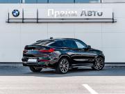BMW X4 II (G02) Магнитогорск  - изображение 34