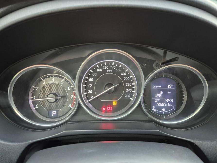 Mazda 6 III (GJ) Екатеринбург  - изображение 9