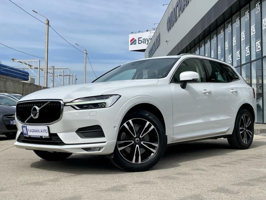 Volvo XC60 II Краснодар  - изображение 1