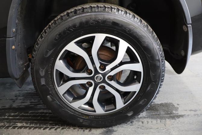 Nissan Terrano III (D10) с пробегом 2014 года, цена 1 100 000 рублей, 64000 км, внедорожник, Автокод Объявления