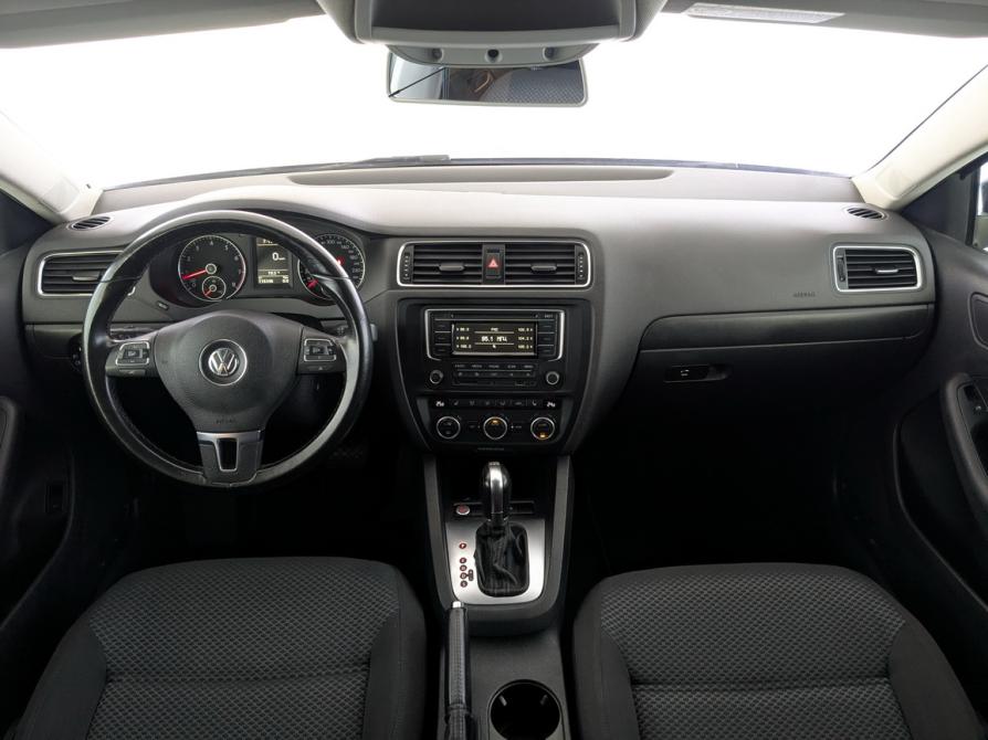 Volkswagen Jetta VI Москва  - изображение 23