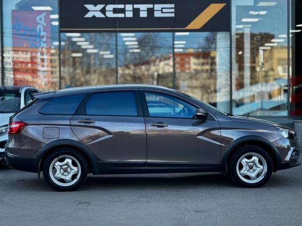Lada (ВАЗ) Vesta I с пробегом 2019 года, цена 1 199 000 рублей, 74737 км, универсал, Автокод Объявления