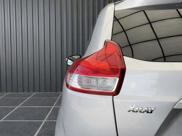 Lada (ВАЗ) XRAY I с пробегом 2016 года, цена 717 000 рублей, 116175 км, хэтчбек, Автокод Объявления
