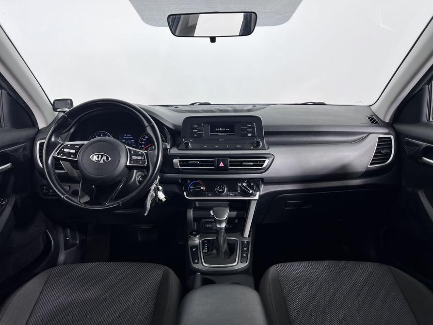 Kia Seltos I Калининград  - изображение 14