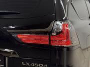 Lexus LX III Рестайлинг 2 Вологда  - изображение 33