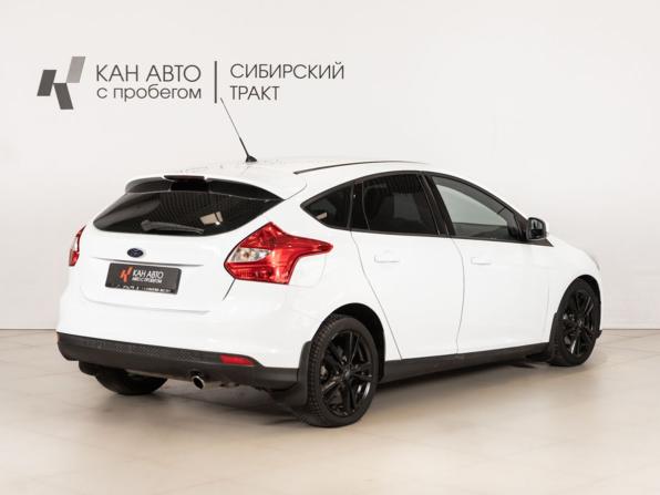 Ford Focus III с пробегом 2012 года, цена 792 700 рублей, 211311 км, хэтчбек, Автокод Объявления