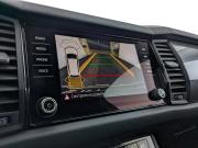Skoda Kodiaq I Рестайлинг Москва  - изображение 58