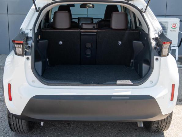 Toyota Yaris Cross I с пробегом 2021 года, цена 2 230 000 рублей, 20881 км, внедорожник, Автокод Объявления