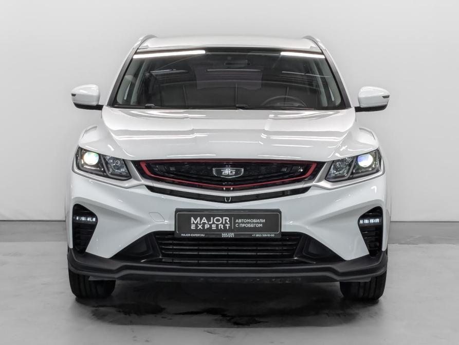 Belgee X50 Москва  - изображение 2