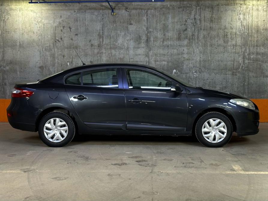 Renault Fluence I Уфа  - изображение 2