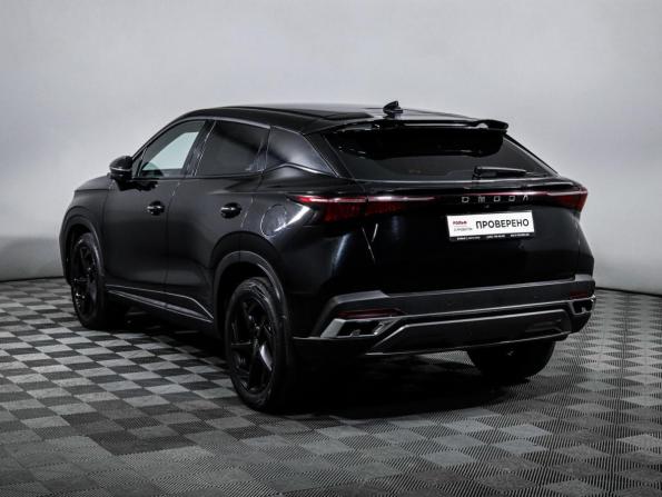 Omoda C5 I с пробегом 2023 года, цена 1 742 380 рублей, 59035 км, внедорожник, Автокод Объявления
